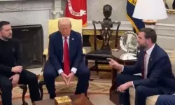 Zelenskiy, G7’de Trump ile Neler Konuşacak?