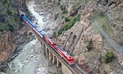Ankara- Zonguldak için Turistlik Karaelmas Ekspresi başlıyor!