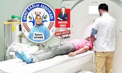 “Sevdiğimiz meslek canımıza mal olmasın”