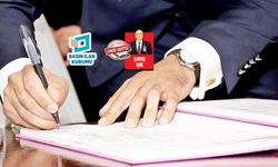 Basın İlan Kurumu Kayseri’deki bürosu satışa çıkardı