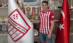 Ayvalıkgücü Belediyespor’dan 3 Yeni Takviye!
