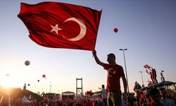 15 Temmuz’un 10'uncu yılı şehitleri anma yürüyüşüyle yâd edilecek
