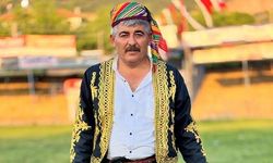Altınyayla'da Güreş Ağalığını Yasin Örskan İkinci Kez Kazandı