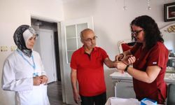 Çankaya’da “Akıllı Takip Sistemi” Başladı: