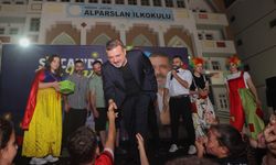 Sincan'da mahalle şenlikleri sürüyor!