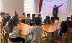 Sincan Belediyesi kreş kayıtları başladı!