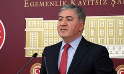 CHP’li Emir: “Önce Maden Başvurusu, Sonra Yangın!”