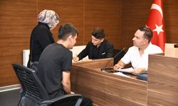 Pursaklar’da İstihdam İçin Yoğun Mesai