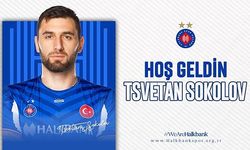 Tsvetan Sokolov 9 Yıl Sonra Halkbank’a Döndü
