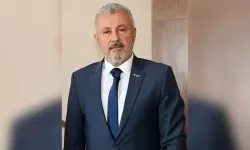 Şükrü Sözen CHP'den İstifa Etti