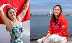 Bengisu Avcı, Dünya Rekorunu Tamamlamak İçin Japonya’ya Gitti!
