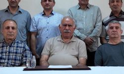 Öcalan: “Mesajımı doğrudan komisyona iletmek istiyorum"