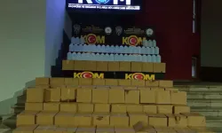 Adana'da sahte içki operasyonu