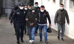 Adana'da uyuşturucu operasyonu