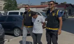 Önce yerde sürüklediler, sonra çantasını çaldılar