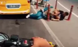 Adana'da telefon kavgası