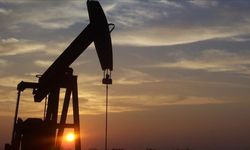 ABD'de Petrol Kuyularında Düşüş!