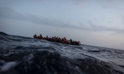 Afrika’nın Geleceği Kaçırılıyor: İnsan Ticareti Kıtayı Esir Alıyor