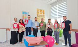 Anne adayları eğitim alacak