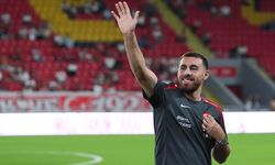 Beşiktaş'tan Orkun Kökçü Açıklaması