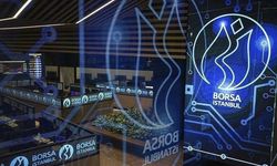 Borsa güne yükselişle başladı!