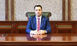 Canbolat görevine başladı