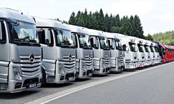 Daimler Truck, Almanya’da Personel Azaltma Kararı Aldı