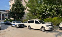 Eskişehir'de silahlı kavga: 1 yaralı
