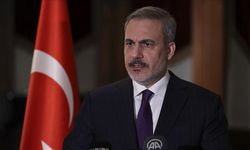Hakan Fidan: Suriye'deki Çatışmalar Bir An Önce Sona Erdirilmeli