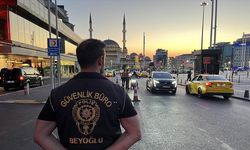 'Huzur İstanbul' operasyonuyla 984 kişi tutuklandı