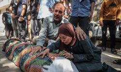 "İsrail, son 48 saatte 26 'kanlı katliam' işledi"