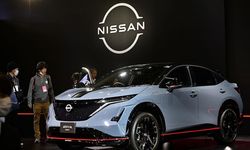 Nissan, nisan-haziran döneminde ne kadar zarar etti?