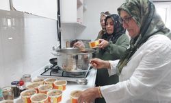 Pursaklar’da Aşure Günü Etkinliği: Birlik ve Kardeşlik Vurgusu Yapıldı