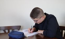 Tam puan alan öğrencilerin hedefi mühendislik