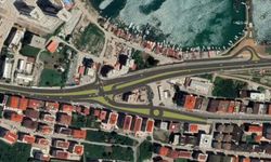 Trabzon Yomra’ya yeni nesil kavşak
