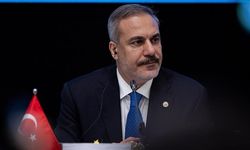 Türkiye, ASEAN Üçlü Toplantısı'nda Aktif Rol Üstleniyor