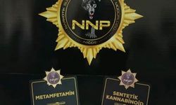 Uyuşturucu operasyonunda 2 kişi tutuklandı