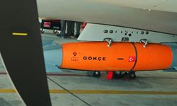 Yeni nesil güdüm kiti 'GÖKÇE'  ateşlendi