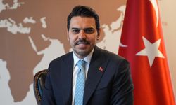 TİKA’nın Yeni Başkanı Abdullah Eren Oldu