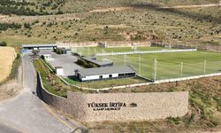 25 futbol takımı, Erciyes'i tercih etti