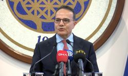 Ankara Üniversitesi Rektörü'ne Macaristan'dan Liyakat Nişanı
