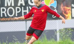 Arda Okan Göztepe’de Göreve Hazır: Sağ Bekte Formayı Kaptı