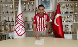 Ayvalıkgücü Furkan Kozan'la anlaştı!