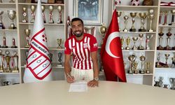 Ayvalıkgücü'nden Orta Sahaya Güç Takviyesi