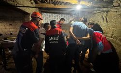 Bahçe sulamak için gitti, evinin yakınında ölü bulundu