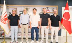 Balıkesirspor’da Ertekin Dönemi Sona Erdi, Yeni Hoca Kavçak