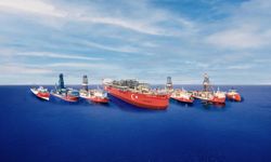 Bayraktar: Türkiye, Enerji Filosunda Dünya 4'üncüsü