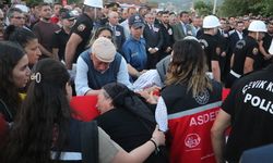 Beraber şehit oldular
