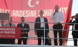 'Biz Barışın da Demokrasinin de Teminatıyız'