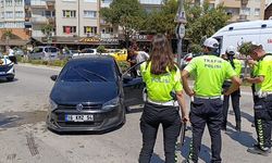 Bursa'da bir kaza daha!
